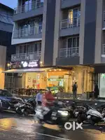 Mini hospital ke liye 1800'ft shop for sale Tirupati nagar virar west