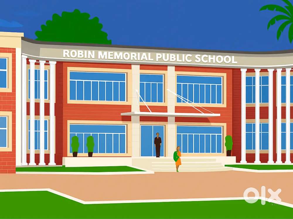 Teacher for all subject