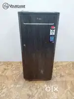 $@70002 whirlpool 190ltr gray colour with warranty &  shipping