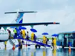 Now We Are Hiring For Ground Staff job in IndiGo Airlines Vacancy