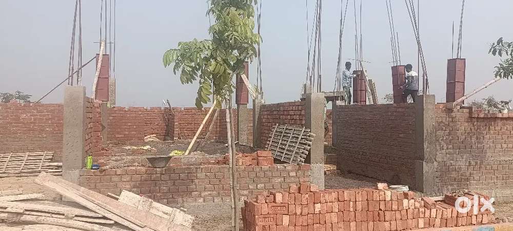 Bungalow, Plot, duplex, simplex