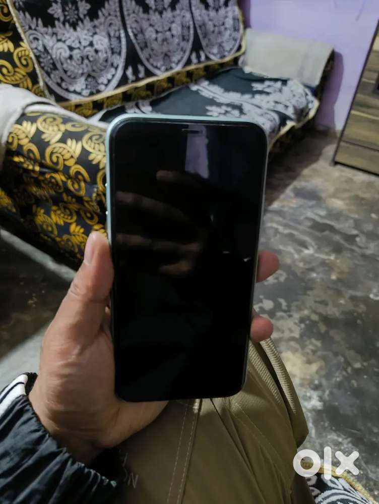 Iphone 11 in good condition negotiable