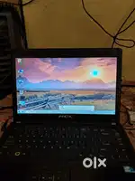 Laptop HCL i3 + 128 gb SSD