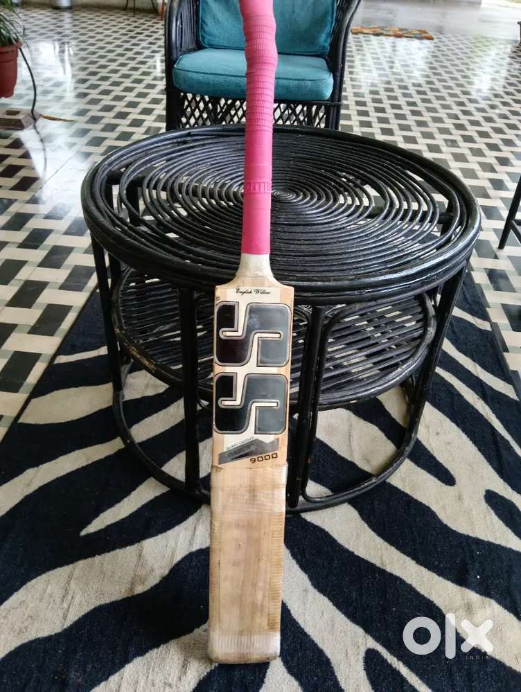 Cricket bat