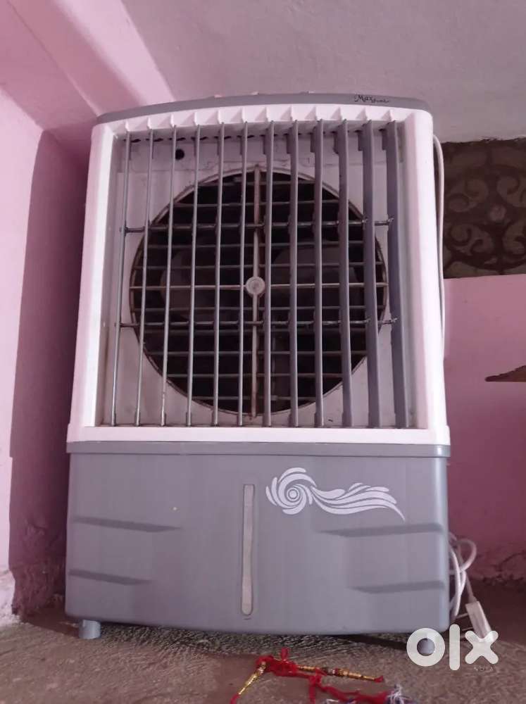 Fiber coollar with honey com jali.