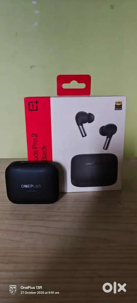 OnePlus Buds Pro 2