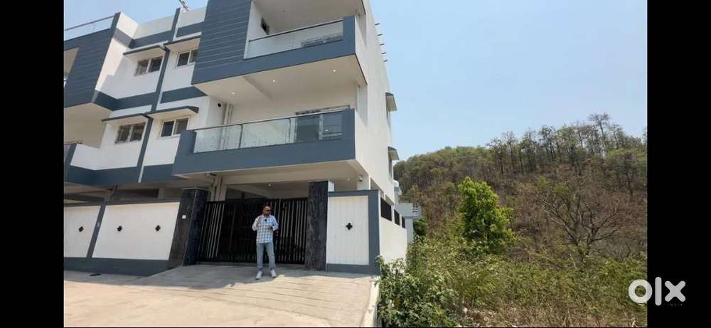 duplex 3bhk for rent