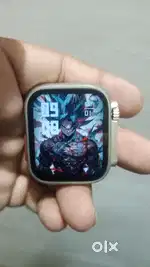 Z55 Ultra Smart Watch Series 8
