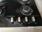 Hindware Italian stove