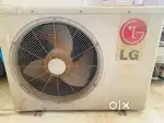 Lg 2 ton ac