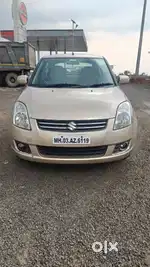 Maruti Suzuki Swift Dzire 2011 Petrol 95000 Km Driven