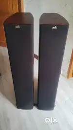 Polk audio TSX-440T TOWER SPEAKERS