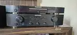 Marantz DV4003 DVD player...Marantz pm6004 Amp