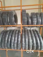 Bike tyre Riksha tyre and scooter  tyre