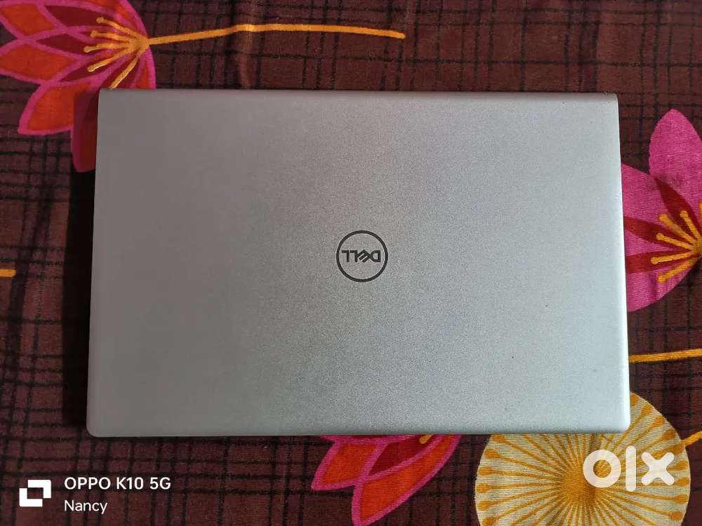 Dell laptop