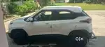 Tata Punch  2025 Petrol Good Condition