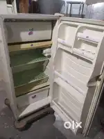 Refrigerator On Sale | Good Condition | 1st Iser