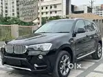 BMW X3 X DRIVE 20D X-Line, 2014, Diesel