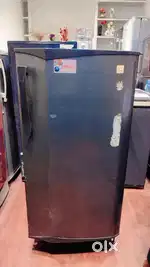 Godrej 194 L 5 Star Direct Cool Single Door Refrigerator Free Delivery