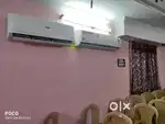Shop in Second floor for rent in a busy area