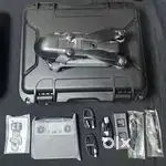 DJI Mavic 4 Pro W/ DJI RC 2 Controller With Waterproof Hard Case used