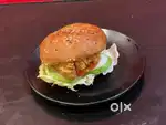 Looking for chef in a fried chicken shop