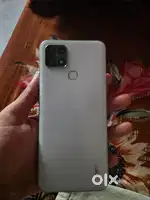 Oppo A 15s