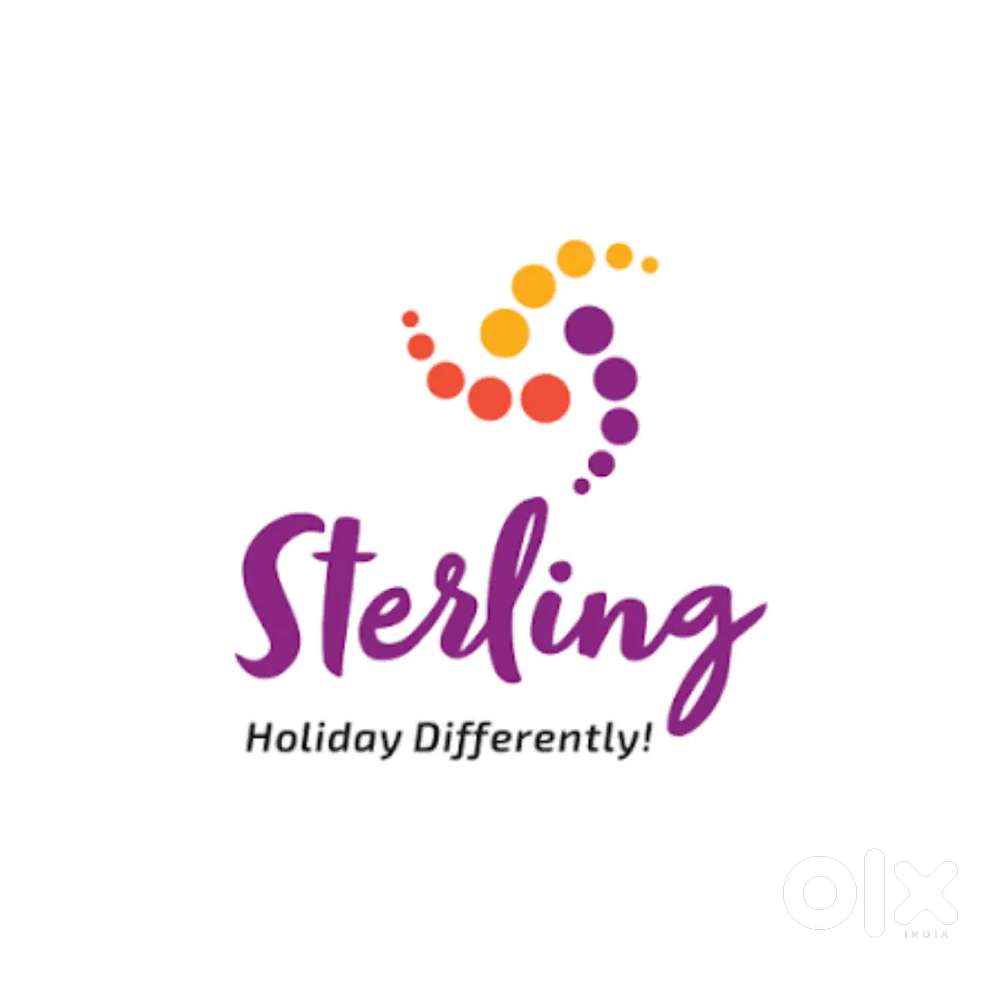 STERLING HOLIDAY RESORT ROOMS BOOKING SERVICES