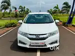 Honda City SV MT I-DTEC, 2014, Diesel