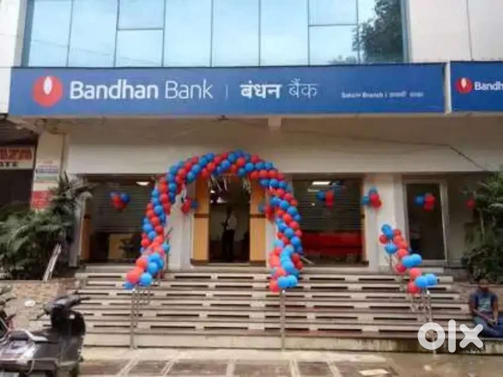 HIRING FOR BANDHAN BANK JOB IN LUCKNOW LOCATION.(HR ARSHI SINGH MA'AM)