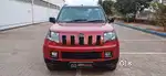 Mahindra TUV 300 T10, 2017, Diesel