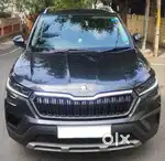 Skoda Kushaq 1.0 TSI Ambition, 2023, Petrol