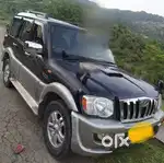 Mahindra Scorpio 2014