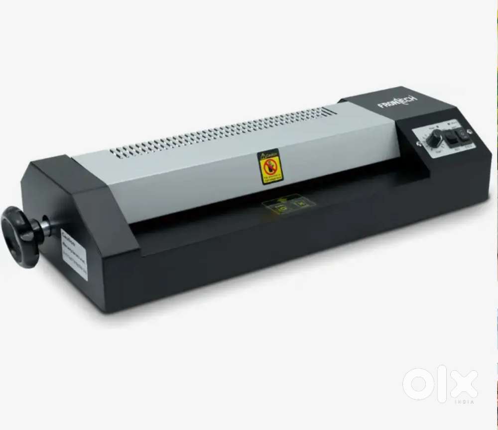 Lamination machine