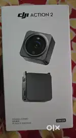 Dji, Dji Action 2, Power Combo, Dji Camera