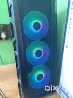 12th Gen i5  RTX 3050 8GB  16GB RGB  Water-Cooled Gaming PC