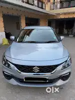 Maruti Suzuki Baleno 2025 CNG  Well Maintained