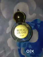 Perfum royal oud