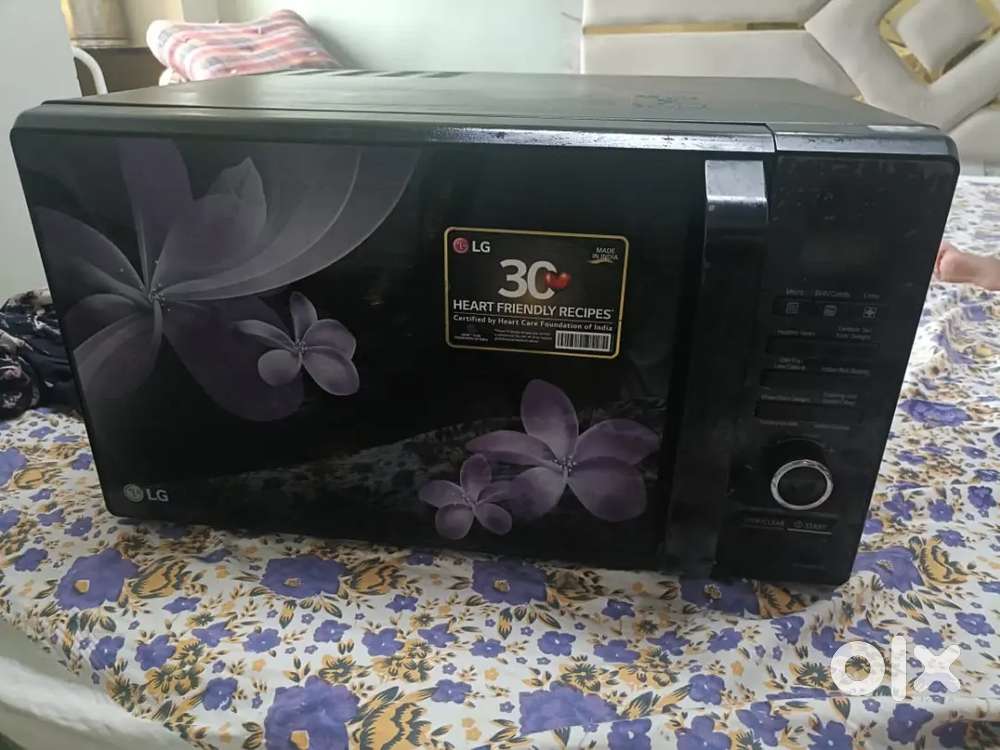 I want to sell my kg company oven