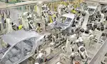 Process engineer