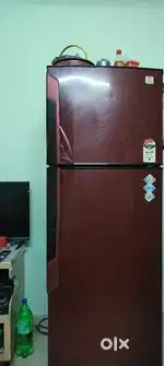 cooling not working