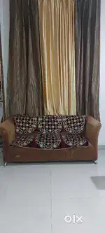 3 +1+1 seater sofa