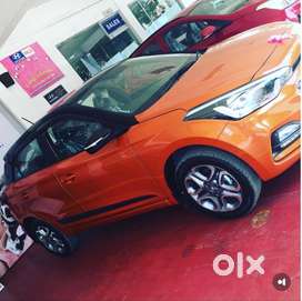 Hyundai i20 elite