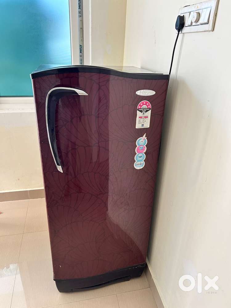 Godrej Pentacool V5 Fridge