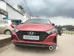 Hyundai New i20 2022 Petrol Good Condition