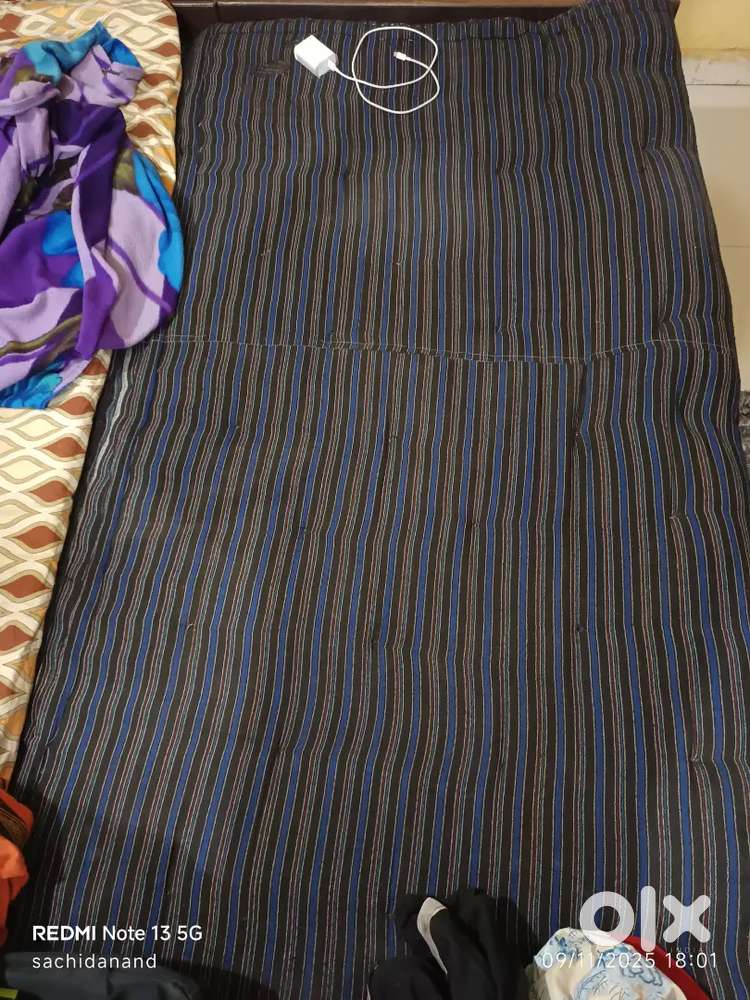 Cooler and water dispenser for sell and mattress