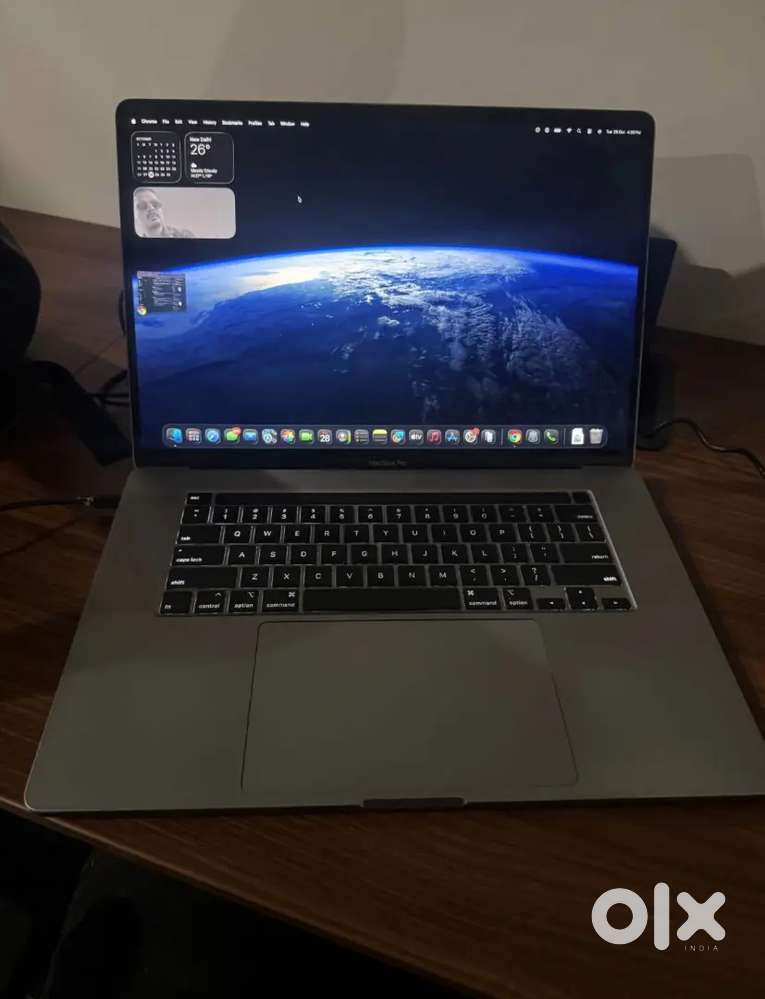 Mac book pro 2019