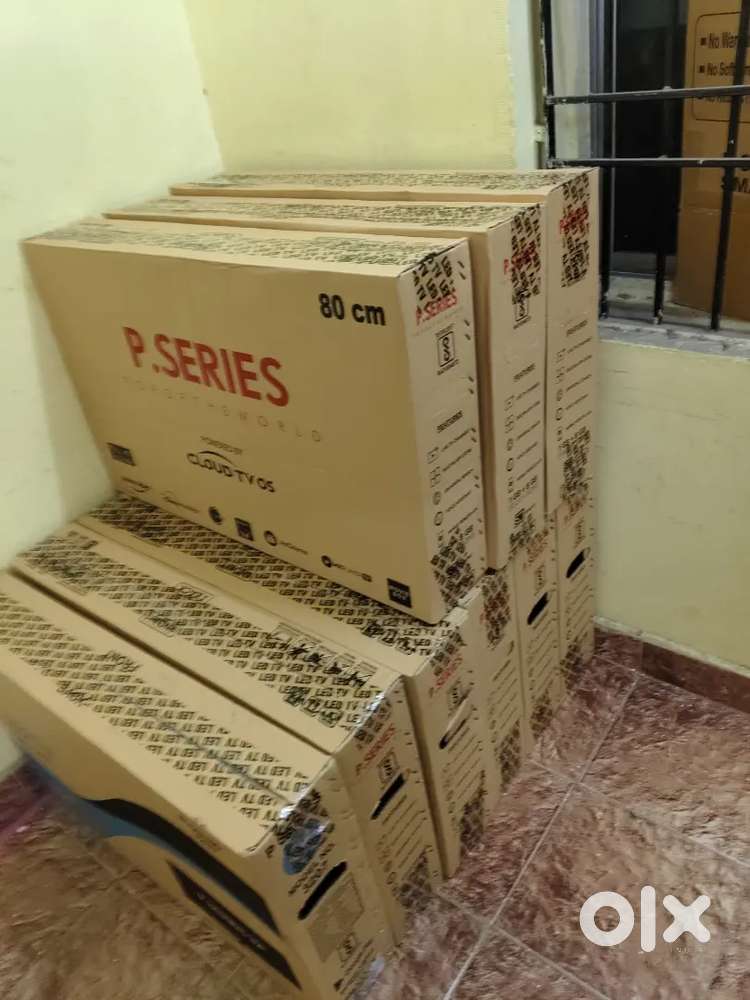 4K Sony 32inch Full Android Smart Led TV Best Price Guarantee