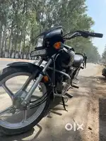 Ok condition bike