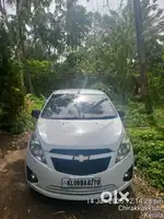 Chevrolet Beat 2013 Diesel Well Maintained